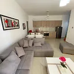 Luxury Sea View 아파트 Sarandë