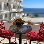 아파트 Luxury Sea View