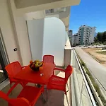 Luxury Sea View *