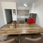 Luxury Sea View Sarandë