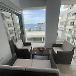 아파트 Luxury Sea View *