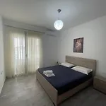 Luxury Sea View 아파트 Sarandë