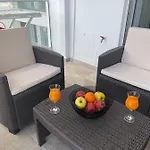 Luxury Sea View