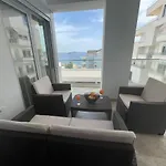 Luxury Sea View
