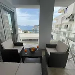 Luxury Sea View Sarandë