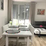 Luxury Sea View Sarandë