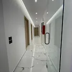 Luxury Sea View * Sarandë