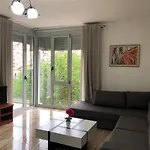 아파트 Luxury Sea View Sarandë