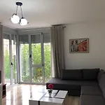 Luxury Sea View *