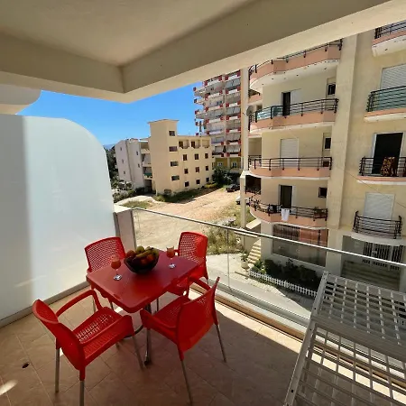 Luxury Sea View Sarandë