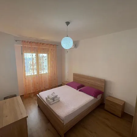 Luxury Sea View Sarandë