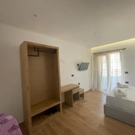 Luxury Sea View 公寓 *