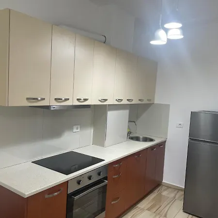 公寓 Luxury Sea View