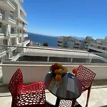 Luxury Sea View *