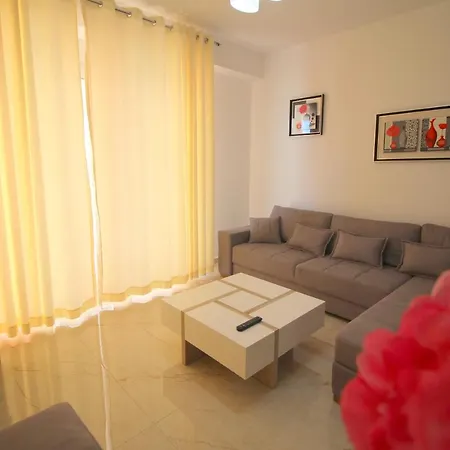 Luxury Sea View * Sarande