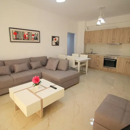 Luxury Sea View * Sarande