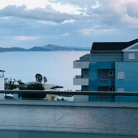 Luxury Sea View * Sarande