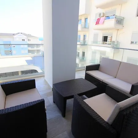 Luxury Sea View *