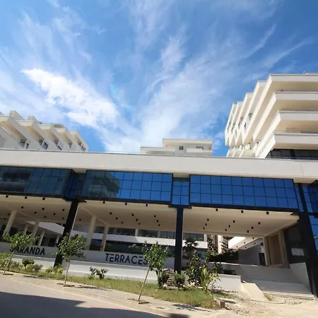 Luxury Sea View Apartment *