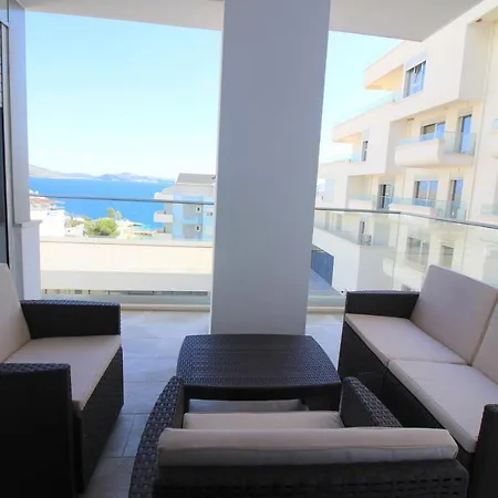 Luxury Sea View Апартаменты