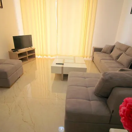 Luxury Sea View Apartment