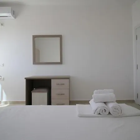 Apartment Luxury Sea View