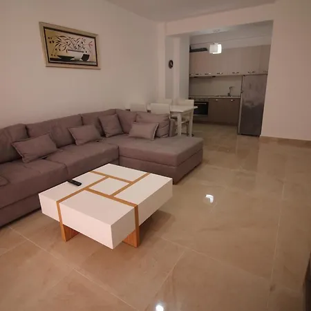 Apartment Luxury Sea View