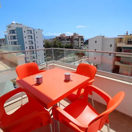 Apartment Luxury Sea View *