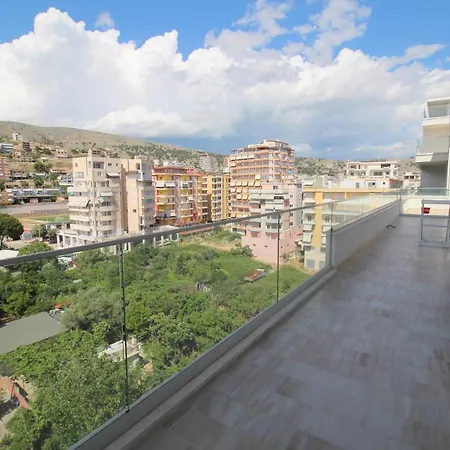 Luxury Sea View Apartment