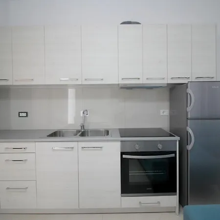 Apartment Luxury Sea View *