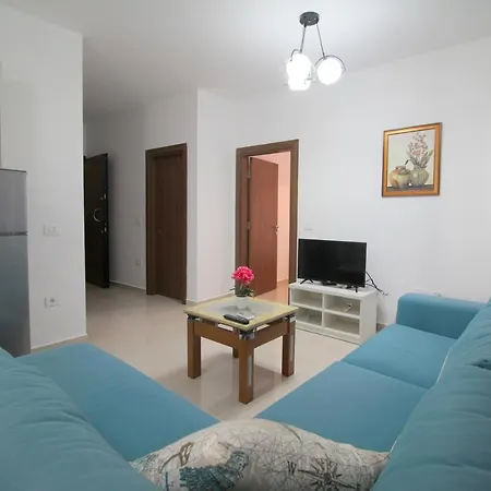 Luxury Sea View Sarande