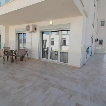 Luxury Sea View