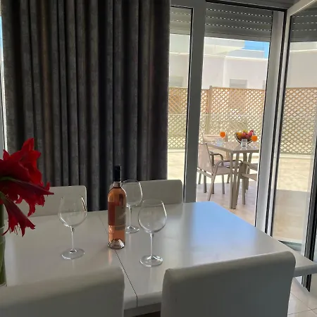 Luxury Sea View *