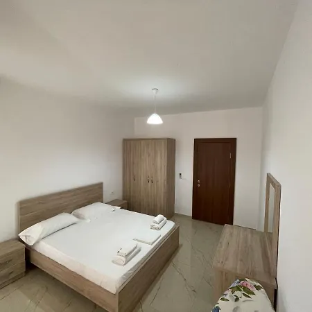 Luxury Sea View Apartment *