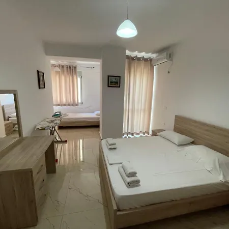 Апартаменты Luxury Sea View