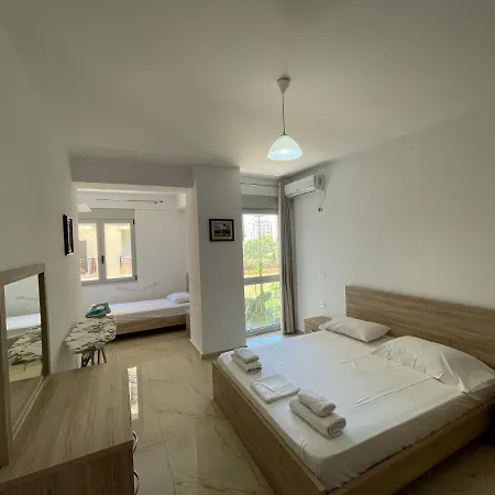 Luxury Sea View