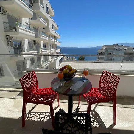 Luxury Sea View *