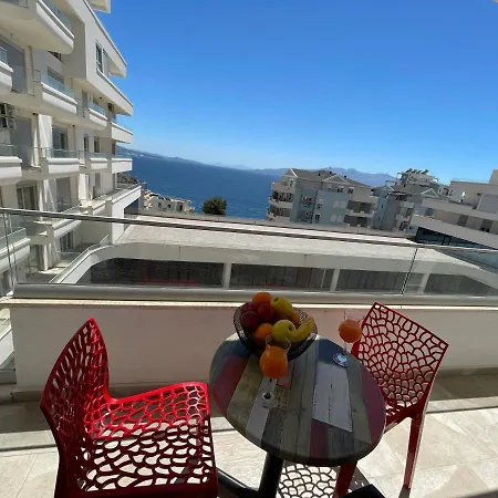 Luxury Sea View *