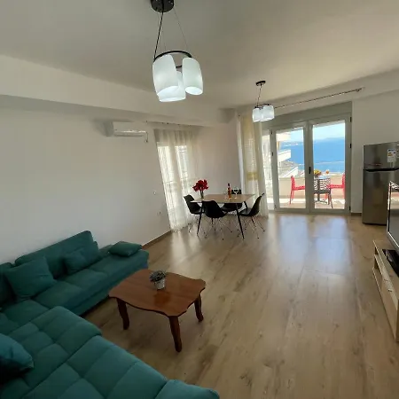 Apartment Luxury Sea View