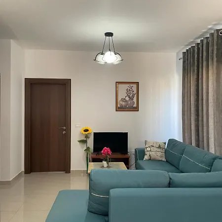 Апартаменты Luxury Sea View *