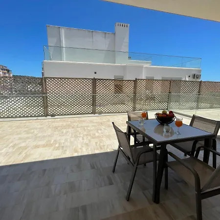 Luxury Sea View *