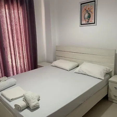 Luxury Sea View * Sarandë
