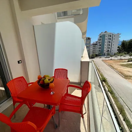 Luxury Sea View *