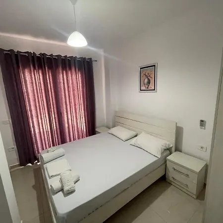 Appartamento Luxury Sea View