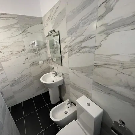 Apartamento Luxury Sea View *