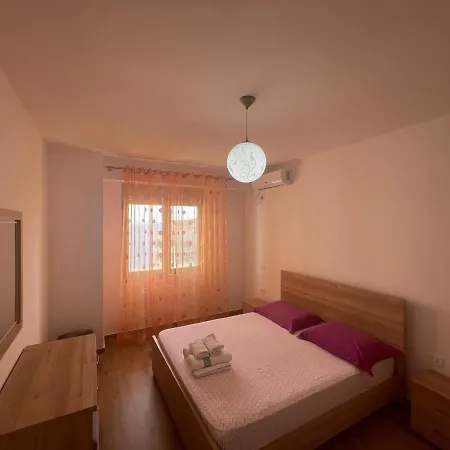 Appartamento Luxury Sea View