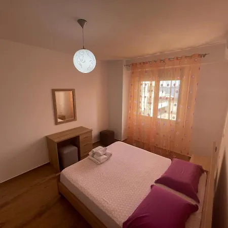 Appartamento Luxury Sea View *