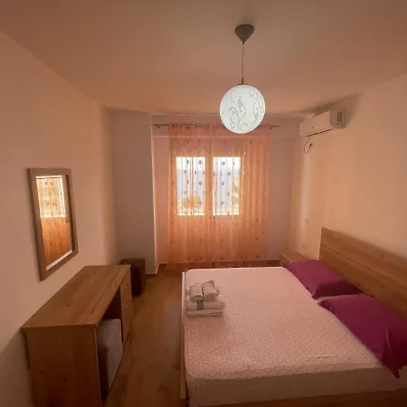 Luxury Sea View Appartamento Sarandë