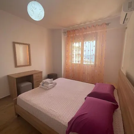 Luxury Sea View Appartamento *