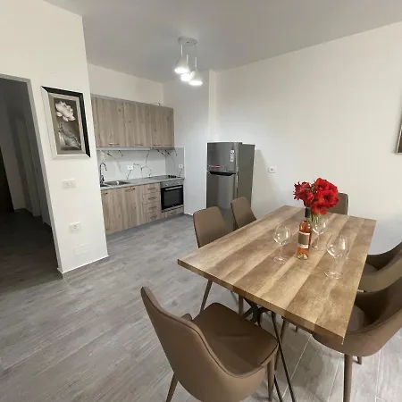 Appartamento Luxury Sea View